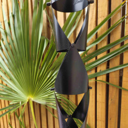 Chaine de pluie Aldéramin©