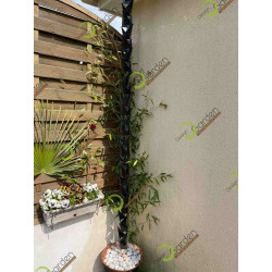 Chaine de pluie PEGASE