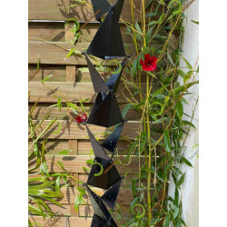 Chaine de pluie PEGASE