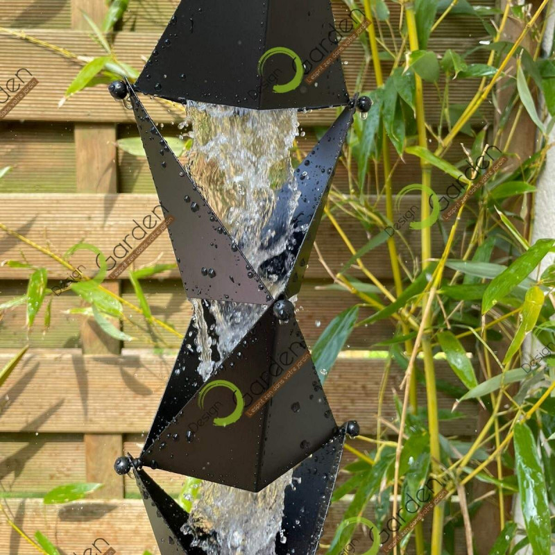 Chaine de pluie PEGASE Chaine de pluie PEGASE