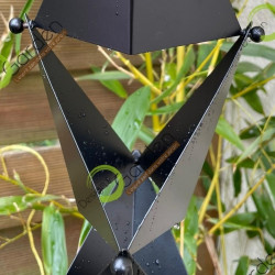 Chaine de pluie PEGASE