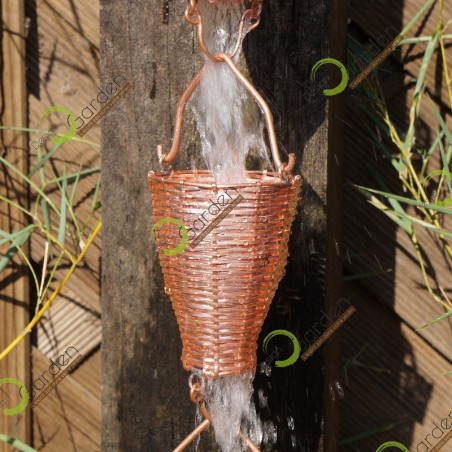 Chaine de pluie Ankaa©