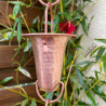 Chaine de pluie Sirius | Design O Garden