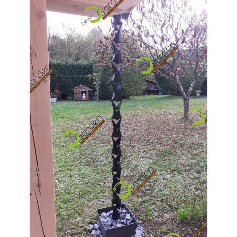 Chaine de Pluie PEGASE Chaine de Pluie PEGASE