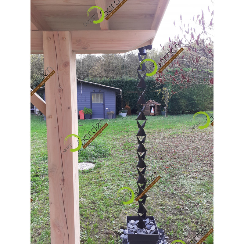 Chaine de Pluie PEGASE Chaine de Pluie PEGASE