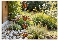 Jardin de pluie