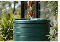 Récupérateur d'eau